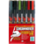 MR.HOBBY GMS-108 GUNDAMMARKER ZEON SET (6 KLEUREN)