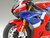TAMIYA 12690 HONDA CBR1000RR-R VOORVORK SET 1/12