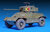 MINIART 35159 AEC Mk.III ARMOURED CAR 1/35