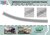 HOBBY BOSS 82910 GERMAN RAILWAY CURVED TRACK 1/72 