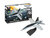 REVELL 04965 MAVERICK&rsquo;S F/A-18 HORNET 1/72