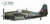 ARMA HOBBY 70031 FM-2 WILDCAT 1/72