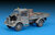 MINIART 35142 L1500S GERMAN 1,5T 4X2 CARGO TRUCK 1/35