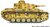 ACADEMY MODEL HOBBY KITS 13531 GERMAN PANZER III Ausf.J &ldquo;NORTH AFRICA&rdquo; 1/35