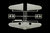 ITALERI 2805 Bf 109 K-4 1/48