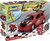 REVELL 00831 PULLBACK RALLY CAR RED JUNIOR KIT 1/20 
