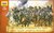 ZVEZDA 8079 &ldquo;BLACK HUSSARS&rdquo; OF FREDERIK THE GREAT 1/72