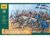 ZVEZDA 8036 FRENCH KNIGHTS 1/72