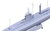 DAS WERK DW 72001 SM U-BOOT U-9 1/72