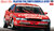HASEGAWA 20302 FUJITSU TEN TOM&rsquo;S COROLLA AE101 1/24