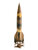 REVELL 03309 GERMAN A4/V2 ROCKET 1/72