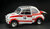 ITALERI 4705 FIAT ABARTH 695SS ASSETO CORSA 1/12