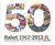 ITALERI 09239 1962-2012 50 JARIG BESTAAN ITALERI
