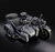 ITALERI 7406 ZUNDAPP KS 750 WITH SIDECAR 1/9