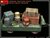 MINIART 35317 GERMAN TRACTOR D8506 WITH CARGO TRAILER 1/35