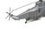 CYBER HOBBY 5073 SEA KING HC.4 FALKLANDS WAR 1/72
