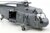 CYBER HOBBY 5073 SEA KING HC.4 FALKLANDS WAR 1/72