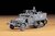 HASEGAWA 31107 M4A1 HALF TRACK 1/72 