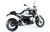MENG MT-003 BMW R NINET 1/9