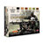 LIFECOLOR CS 05 GERMAN WWII UNIFORMS SET 2