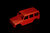 ITALERI 3663 MERCEDES BENZ G230 FEUERWEHR 1/24