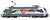 MARKLIN 39379 DB-AG ELEKETRISCHE LOCOMOTIEF "DESIGN & BAHN&rdquo; H0