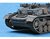 TRUMPETER 00389 GERMAN BERGEPANZER IV 1/35