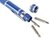 VELLEMAN VTBT20 MINI PRECISION SCREWDRIVER SET 9 IN 1