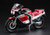 HASEGAWA 21741 SUZUKI GSX-R750(G) (GR71G) 1/12