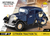 COBI 2263 CITRO&Euml;N TRACTION 7A 1/35