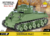 COBI 2715 SHERMAN M4A1 1/48