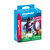 PLAYMOBIL 70875 VOETBALSTER MET DOELMUUR EN BEKER