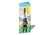 PLAYMOBIL 70648 SLEUTELHANGER POLITIEAGENT