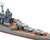 TAMIYA 31344 JAPANESE LIGHT CRUISER KUMANO 1/700