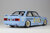 HOBBY NUNU PN24019 BMW M3 E30 &rsquo;90 FUJI INTER TEC CLASS WINNER 1/24
