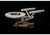 PLAYMOBIL 70548 STAR TREK - U.S.S. ENTERPRISE NCC-1701&nbsp;