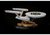 PLAYMOBIL 70548 STAR TREK - U.S.S. ENTERPRISE NCC-1701&nbsp;