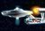 PLAYMOBIL 70548 STAR TREK - U.S.S. ENTERPRISE NCC-1701&nbsp;