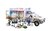 PLAYMOBIL 70936 REDDINGSVOERTUIG: US AMBULANCE