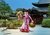 PLAYMOBIL 70811 JAPANSE PRINSES
