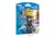 PLAYMOBIL 70858 POLITIEAGENT