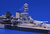 TAMIYA 31617 BRITISH BATTLE CRUISER REPULSE 1/700