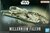 REVELL BANDAI 01211 5063826 MILLENIUM FALCON 1/144