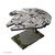 REVELL BANDAI 01211 5063826 MILLENIUM FALCON 1/144