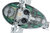 REVELL 06785 BOBA FETT&rsquo;S STARSHIP 1/88