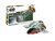 REVELL 06785 BOBA FETT&rsquo;S STARSHIP 1/88