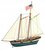 ARTESANIA LATINA 22115 VIRGINIA AMERICAN SCHOONER 1/40