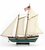 ARTESANIA LATINA 22115 VIRGINIA AMERICAN SCHOONER 1/40