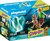 PLAYMOBIL 70287 SCOOBY EN SHAGGY MET GEEST