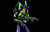 MENGMECHA 001L EVANGELION UNIT-01 